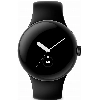 Смарт-часы Google Pixel Watch 41 мм, GPS, Matte   Obsidian, Black, черный